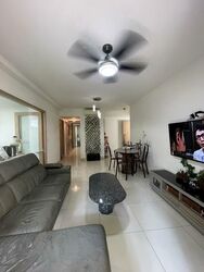 Twin Fountains (D25), Condominium #501257811